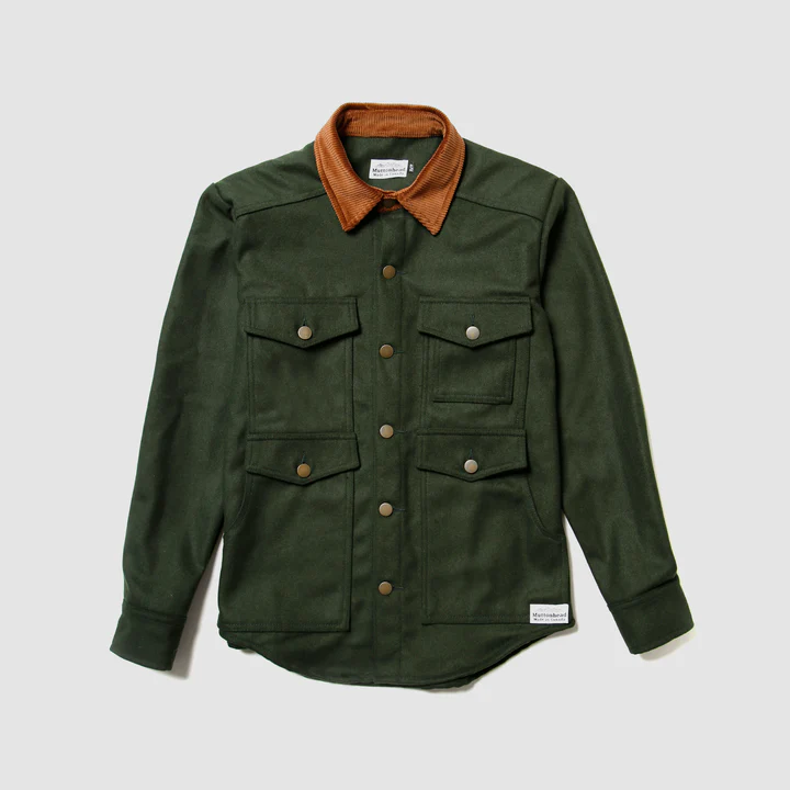 JACKETS