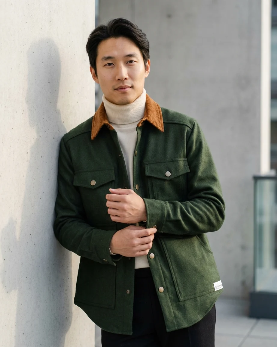 SHOP THE LOOK