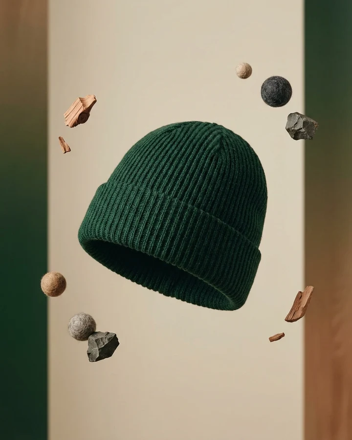 Personalize Your Hat