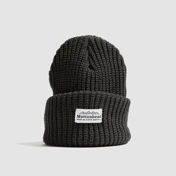 Chunky Toque - Army